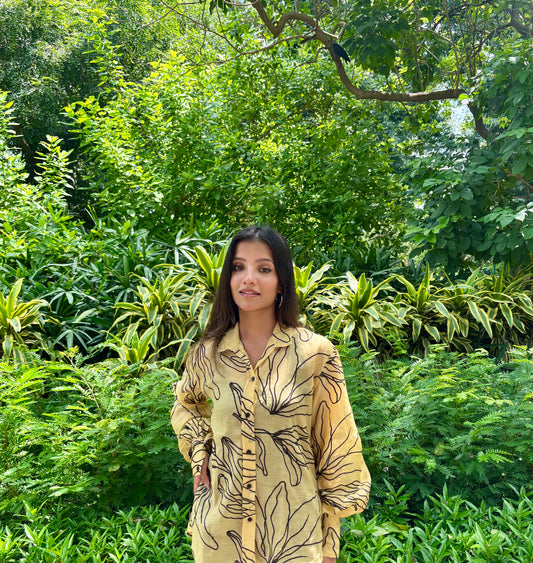 Solace – Sunflower